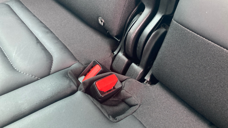 Citroen C3 Aircross 1.2 PureTech 110 Shine Plus 5dr Petrol Hatchback